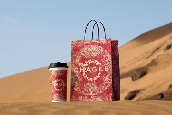 揭秘霸王茶姬加盟的成功模式与盈利秘诀 揭秘霸王茶姬加盟的成功模式与盈利秘诀