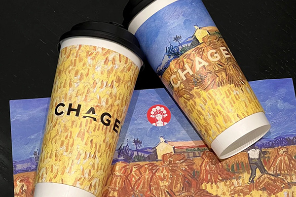 霸王茶姬为你提供全方位的加盟支持,轻松开店,成就创业梦想! 霸王茶姬为你提供全方位的加盟支持,轻松开店,成就创业梦想!