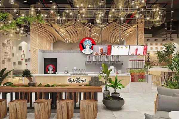 探索霸王茶姬加盟的机会,轻松赚取稳定收益! 探索霸王茶姬加盟的机会,轻松赚取稳定收益!