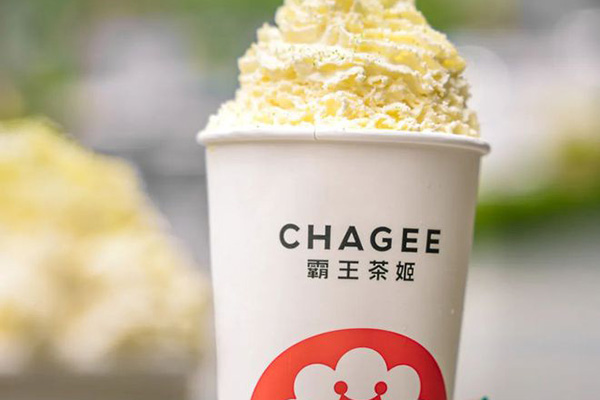 霸王茶姬品牌优势与创业前景,为您的事业保驾护航 霸王茶姬品牌优势与创业前景,为您的事业保驾护航