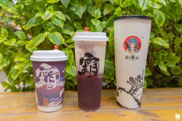 探索如何通过加盟霸王茶姬实现自己的商业梦想与成功 探索如何通过加盟霸王茶姬实现自己的商业梦想与成功