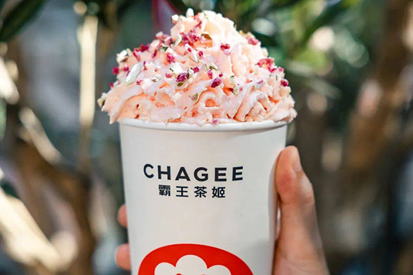 想加盟霸王茶姬?了解这些关键要点,助你顺利开店盈利 想加盟霸王茶姬?了解这些关键要点,助你顺利开店盈利