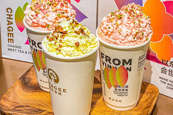 了解霸王茶姬加盟的费用构成与回报分析