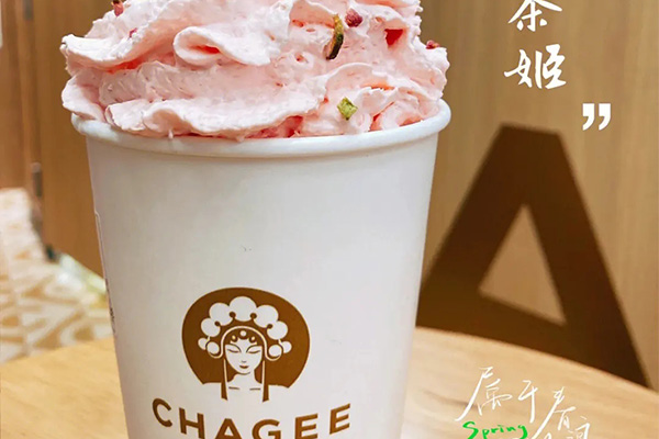 了解霸王茶姬加盟的优势，助力投资者轻松开店，赢得市场！