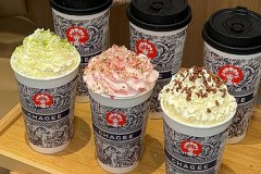 霸王茶姬加盟：创业者的黄金机会