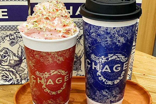 选择霸王茶姬加盟，轻松开启低风险、高回报的投资之路