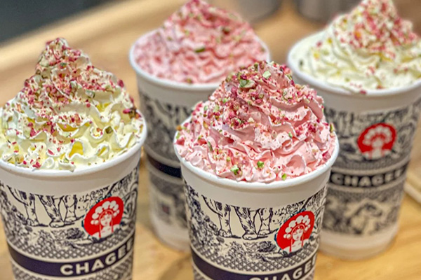 深度剖析霸王茶姬加盟优势，带你走向财富之路！