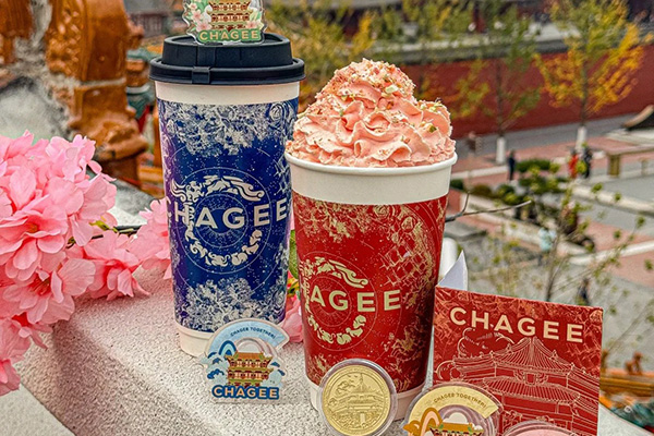 选择霸王茶姬加盟，抓住市场机遇，赢得商业成功