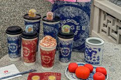 霸王茶姬加盟：低投资高回报的创业模式